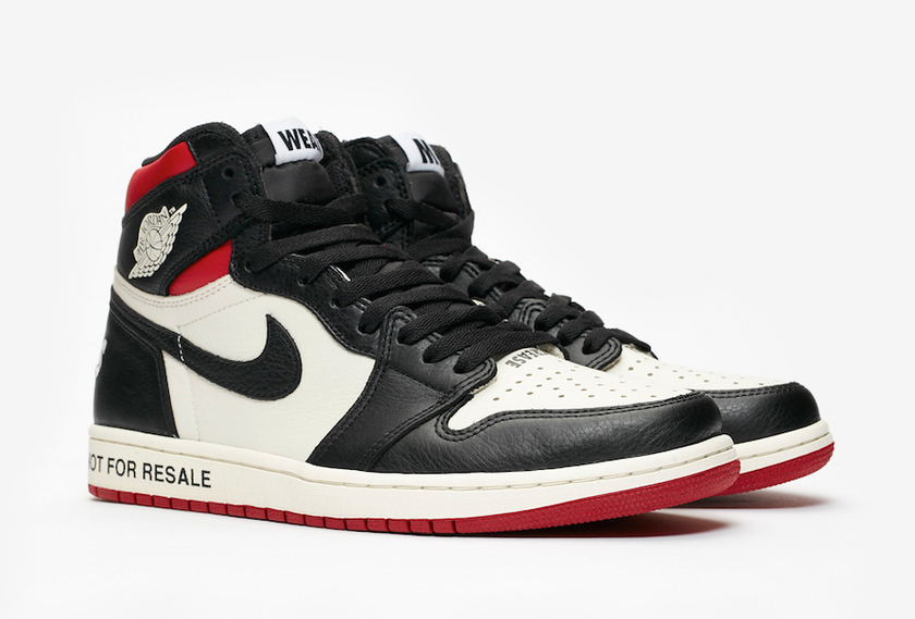 Air Jordan 1ä¸éç¨äºè½¬å:registered:å¤§å­¦çº¢è²861428-106åå¸æ¥æ