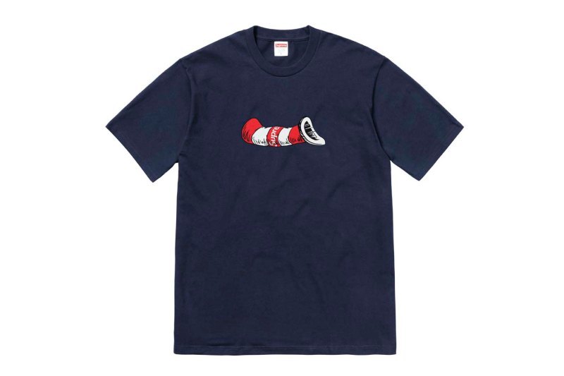 Supreme x Marvin Gaye 2018 ç§å¬è¯å奿³¨ç³»åç»å ´