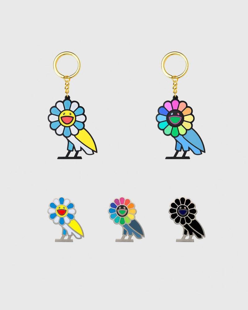 æä¸é x OVO è·¨çè¯åç³»åæ­£å¼åå¸