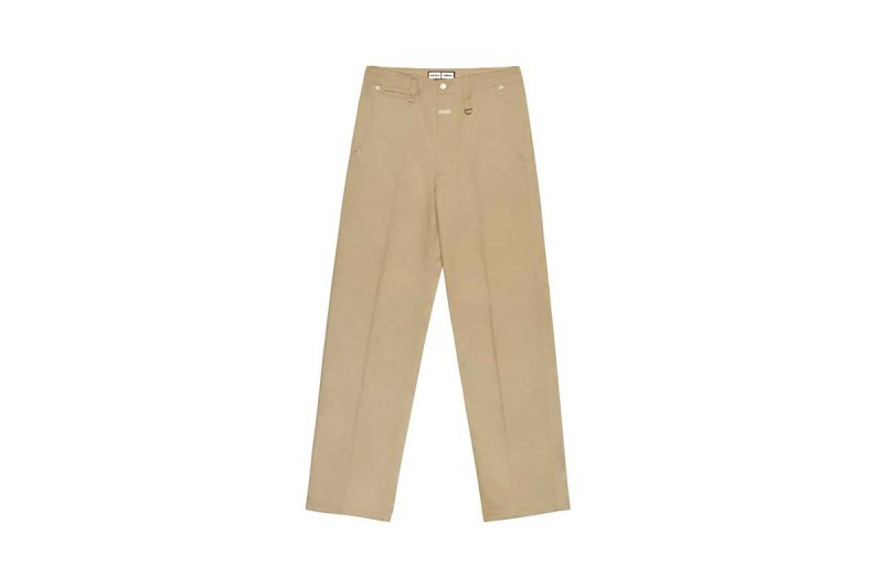 䏿§ä¹ç¾ - Eytys x H&M 2019 æ¥å¤è¯åç³»åæ£å¼ç¼ä½