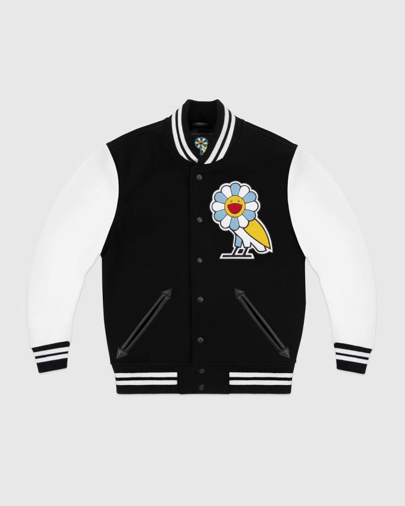 æä¸é x OVO è·¨çè¯åç³»åæ­£å¼åå¸