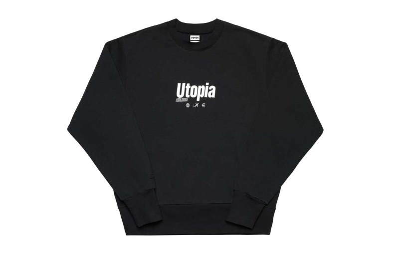 䏿§ä¹ç¾ - Eytys x H&M 2019 æ¥å¤è¯åç³»åæ£å¼ç¼ä½