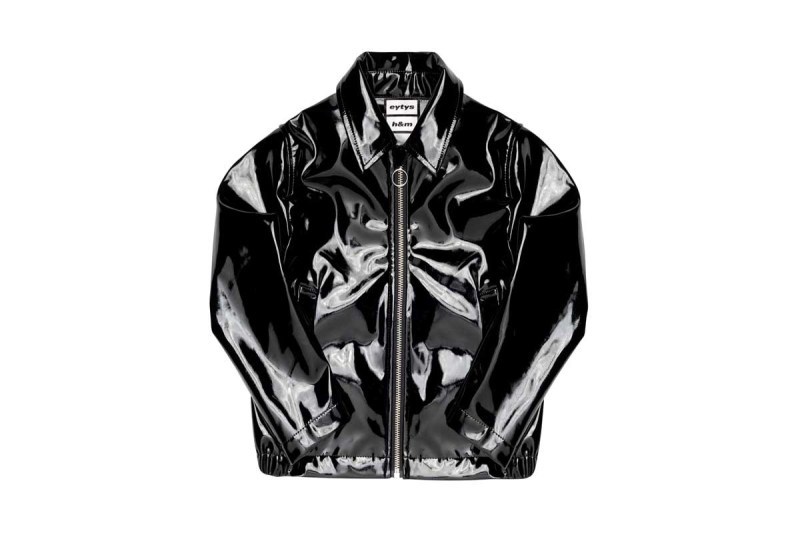 䏿§ä¹ç¾ - Eytys x H&M 2019 æ¥å¤è¯åç³»åæ£å¼ç¼ä½