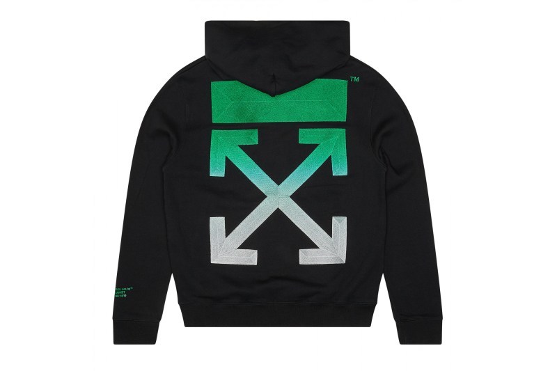 Off-Whiteâ¢ x Dover Street Market è¯åå¥æ³¨ç³»åç¡é&nbsp;è­¦ä¸æ¶