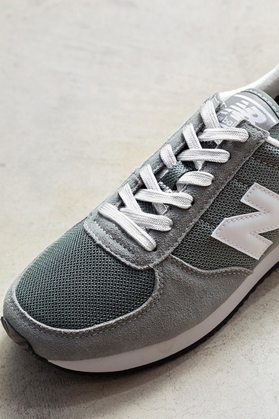 New Balance x Urban Research DOORS åä½æ¨åºå¥æ³¨ U220 éæ¬¾