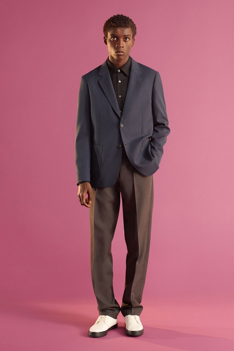 ä¸»æé:registered::registered:è±è²èª¿ - UNIQLO U 2019 æ¥å¤ç³»å Lookbook æ­£å¼ç¼ä½