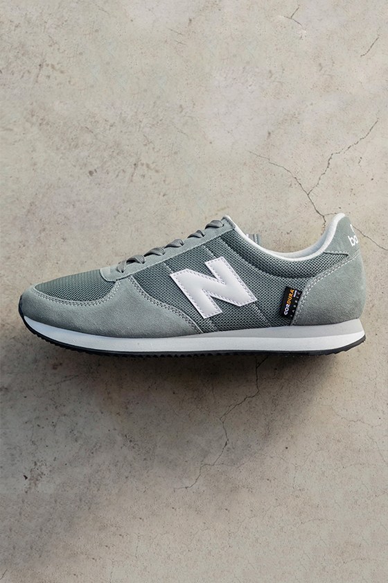 New Balance x Urban Research DOORS åä½æ¨åºå¥æ³¨ U220 éæ¬¾