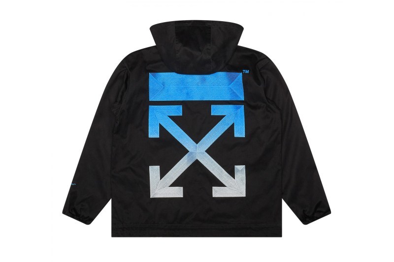 Off-Whiteâ¢ x Dover Street Market è¯åå¥æ³¨ç³»åç¡é&nbsp;è­¦ä¸æ¶