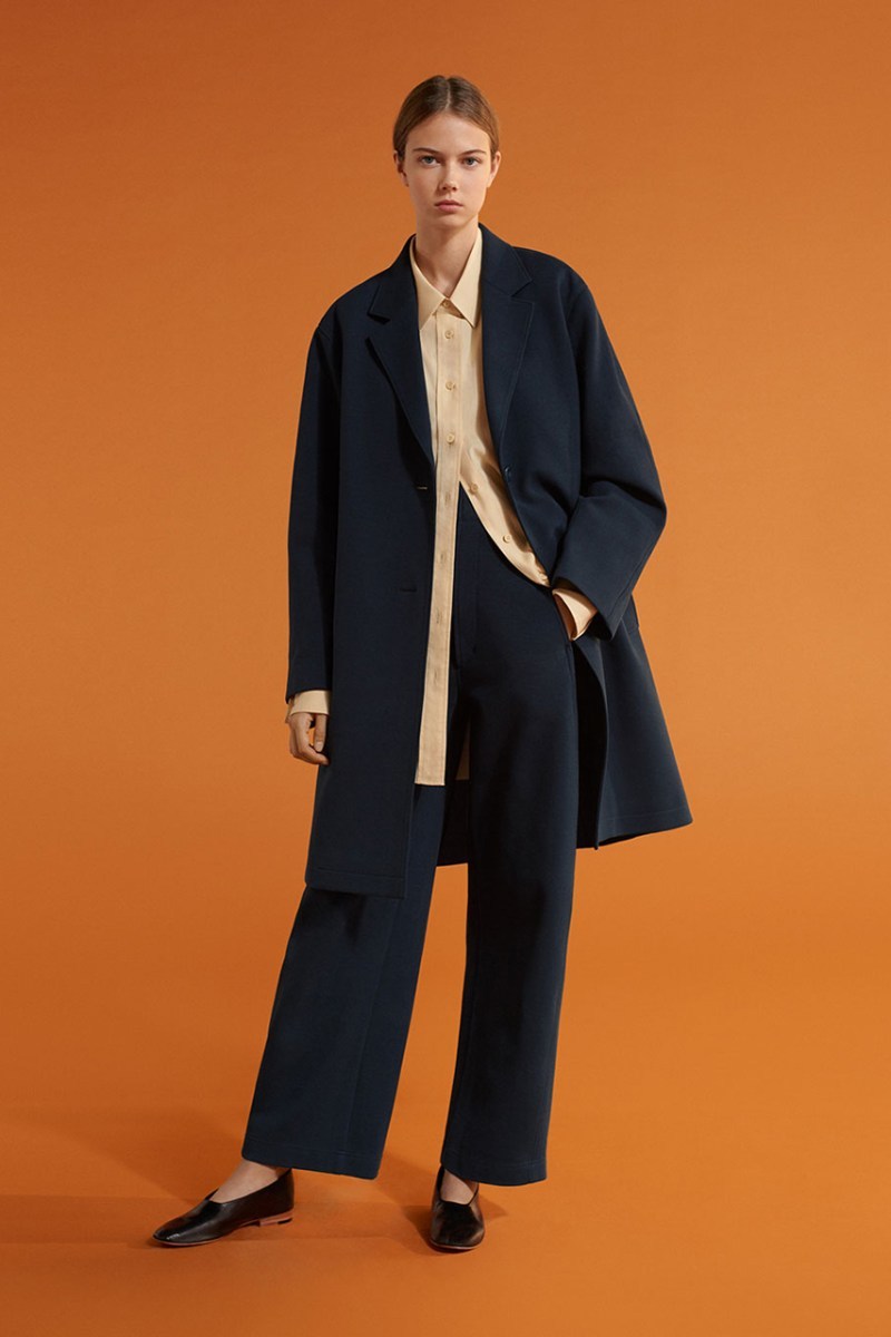 ä¸»æé:registered::registered:è±è²èª¿ - UNIQLO U 2019 æ¥å¤ç³»å Lookbook æ­£å¼ç¼ä½