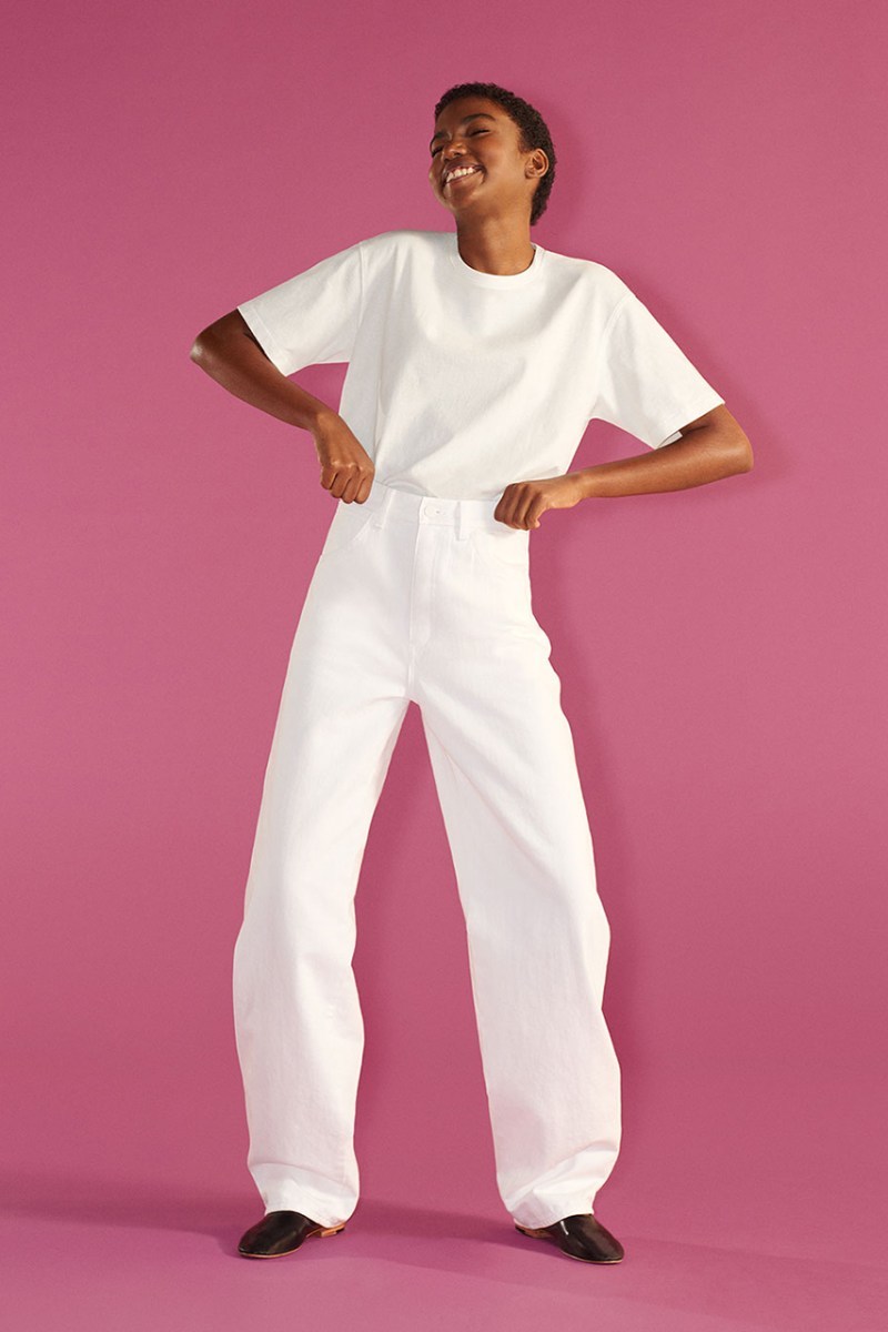 ä¸»æé:registered::registered:è±è²èª¿ - UNIQLO U 2019 æ¥å¤ç³»å Lookbook æ­£å¼ç¼ä½