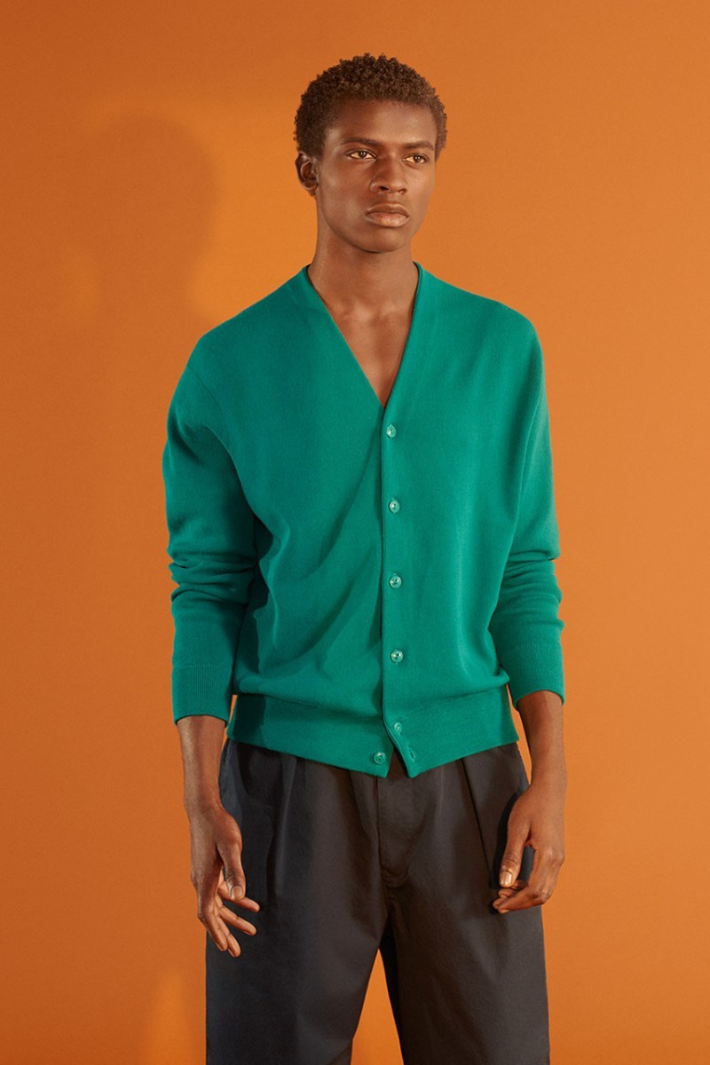 ä¸»æé:registered::registered:è±è²èª¿ - UNIQLO U 2019 æ¥å¤ç³»å Lookbook æ­£å¼ç¼ä½