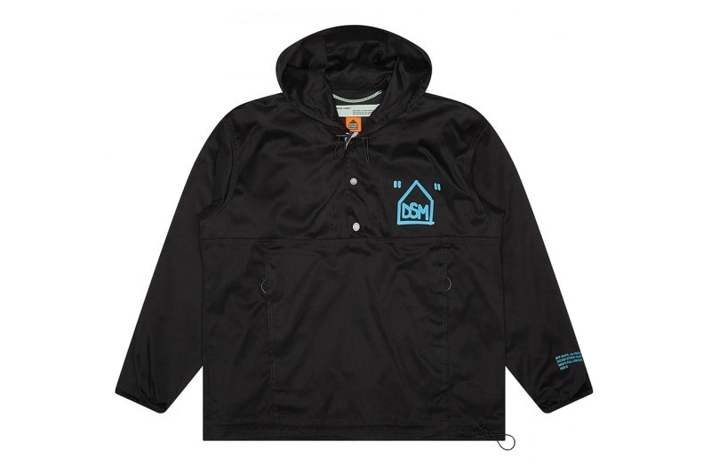 Off-Whiteâ¢ x Dover Street Market è¯åå¥æ³¨ç³»åç¡é&nbsp;è­¦ä¸æ¶