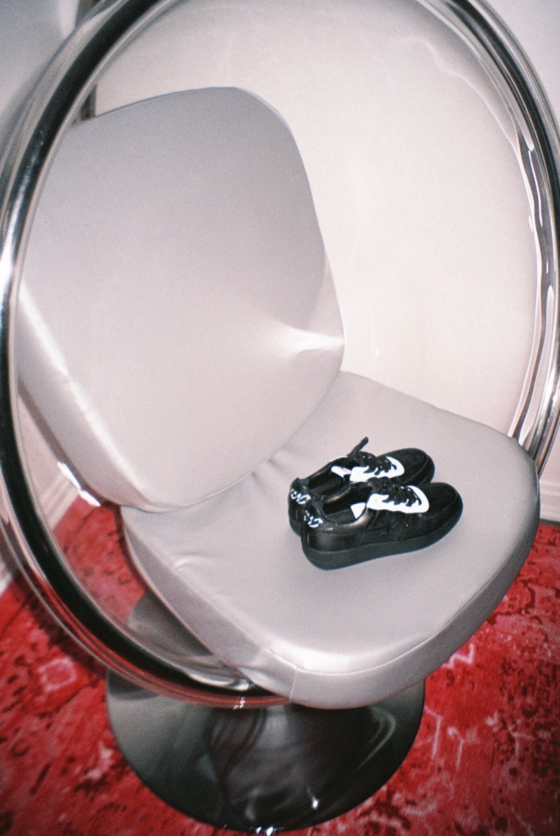 Starwalk è NUMBER (N)INE è¯ä¹æ¨åºå¥æ³¨éæ¬¾