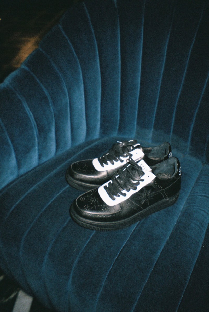 Starwalk è NUMBER (N)INE è¯ä¹æ¨åºå¥æ³¨éæ¬¾