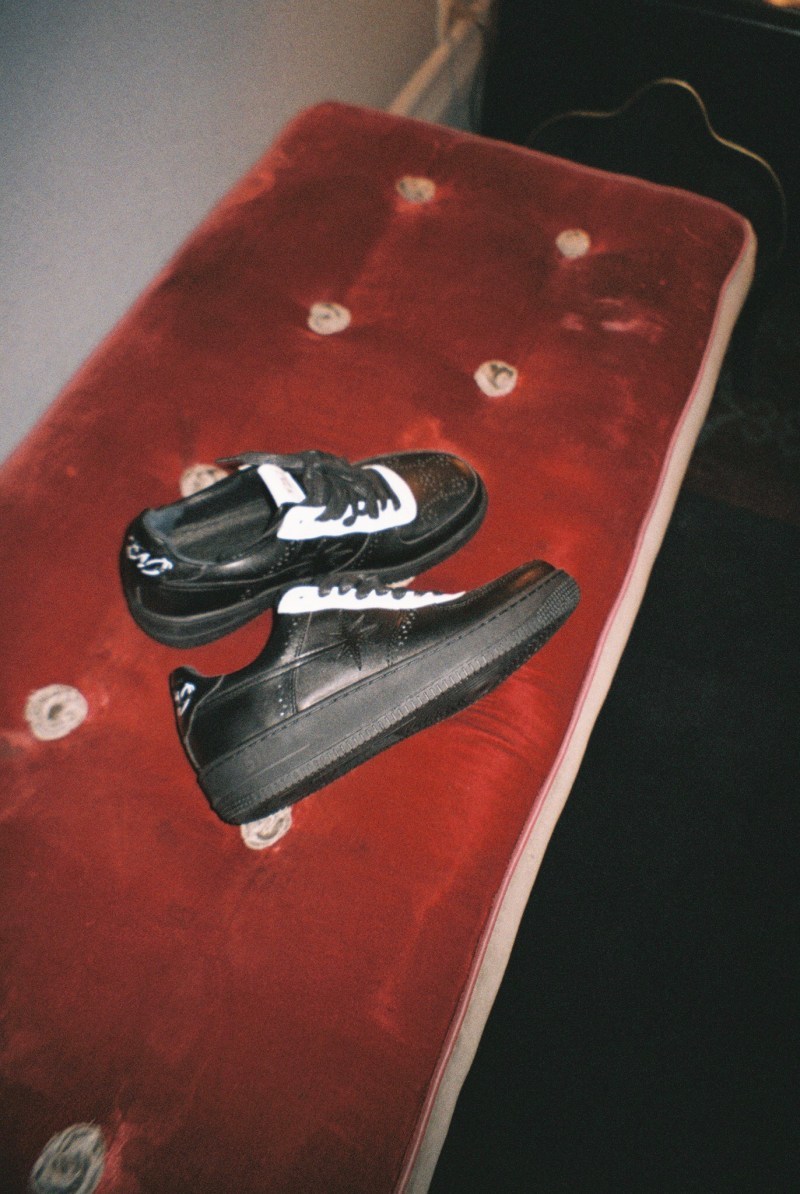 Starwalk è NUMBER (N)INE è¯ä¹æ¨åºå¥æ³¨éæ¬¾