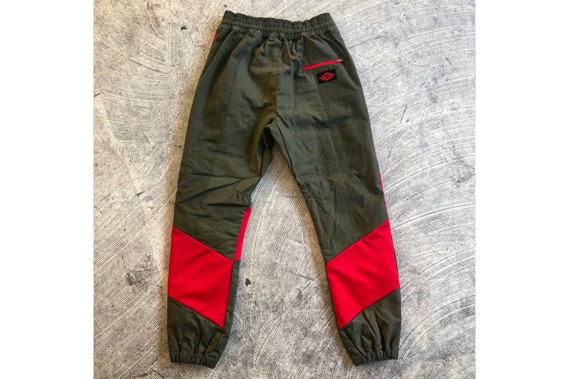 Just Don x READYMADE å¨æ°è¯åç±çç±èº«æå¥è£