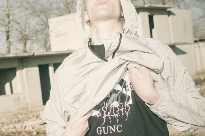 GUNCÂ&nbsp;å¨æ° 2018 ç§å¬ç³»åé&nbsp;å Lookbook æ­£å¼ç¼å¸