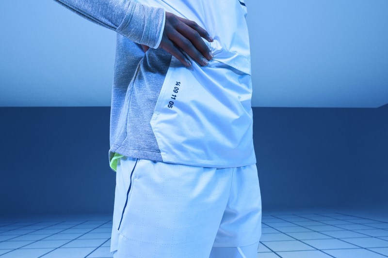 次ä¸ä»£é»åï¼Nike 2019 æ¥å£ Tech Pack ç³»åæ£å¼ç»å ´