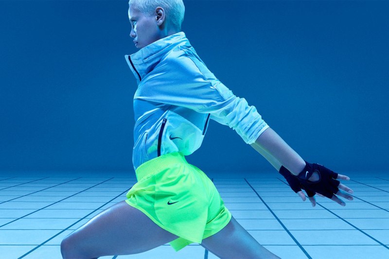 次ä¸ä»£é»åï¼Nike 2019 æ¥å£ Tech Pack ç³»åæ£å¼ç»å ´