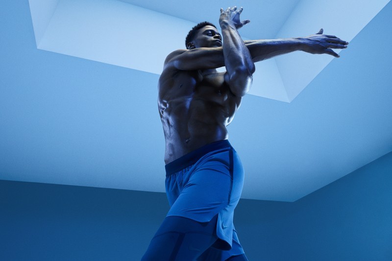 次ä¸ä»£é»åï¼Nike 2019 æ¥å£ Tech Pack ç³»åæ£å¼ç»å ´