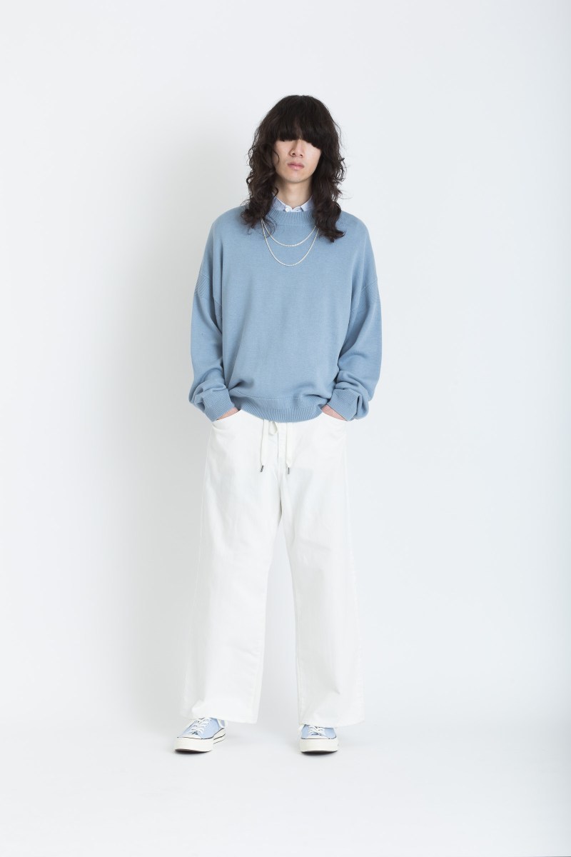 VICTIM 2019 æ¥å¤ç³»å Lookbook