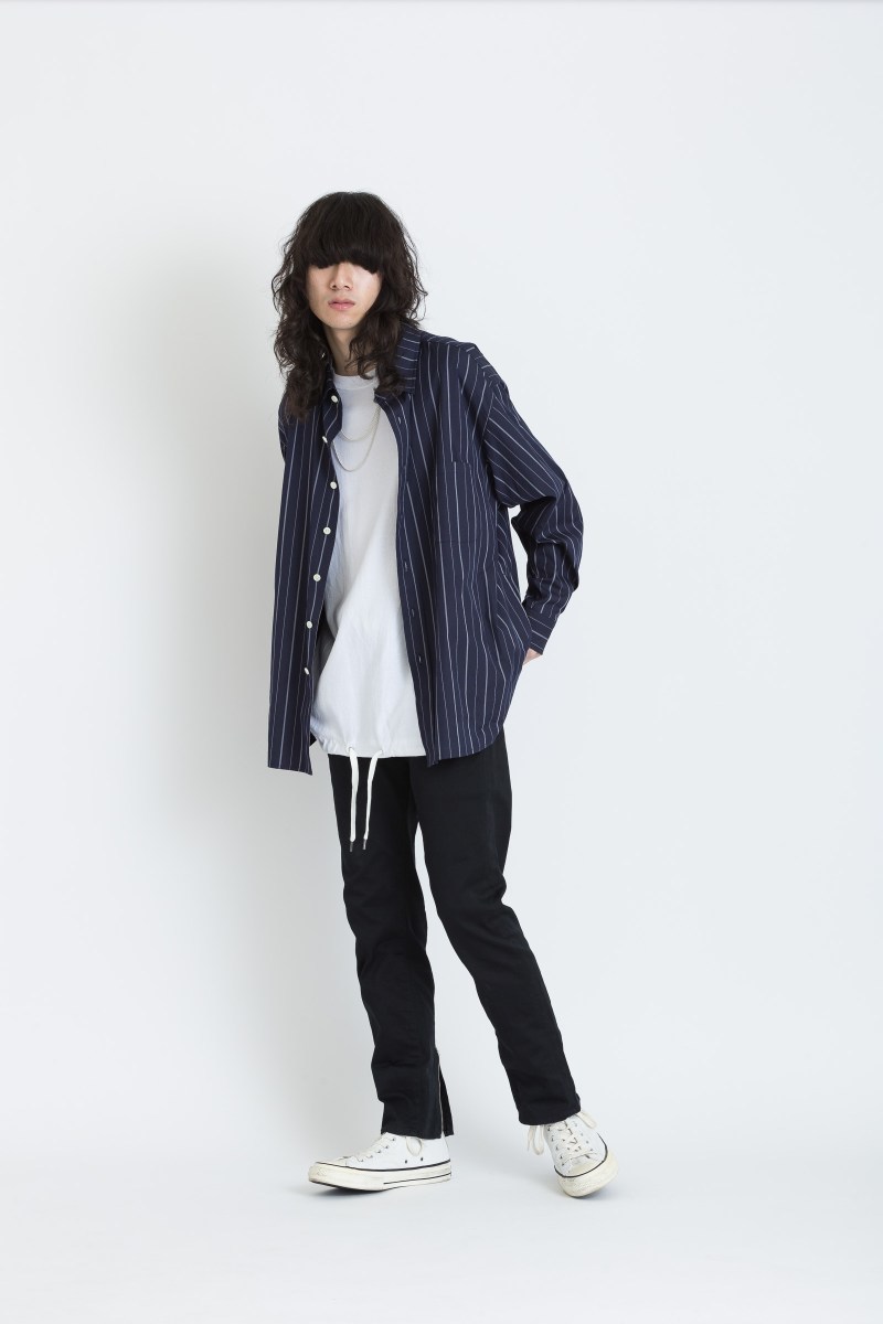 VICTIM 2019 æ¥å¤ç³»å Lookbook