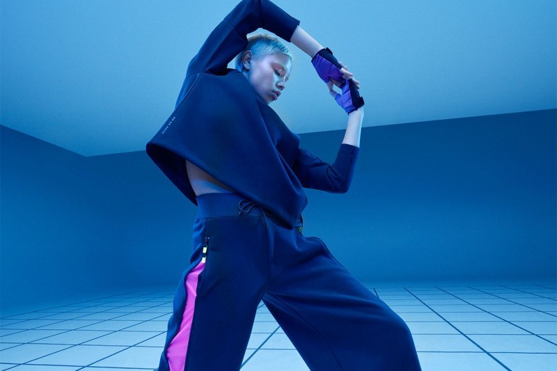 次ä¸ä»£é»åï¼Nike 2019 æ¥å£ Tech Pack ç³»åæ£å¼ç»å ´