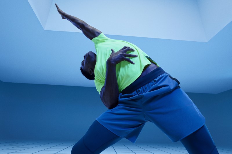 次ä¸ä»£é»åï¼Nike 2019 æ¥å£ Tech Pack ç³»åæ£å¼ç»å ´