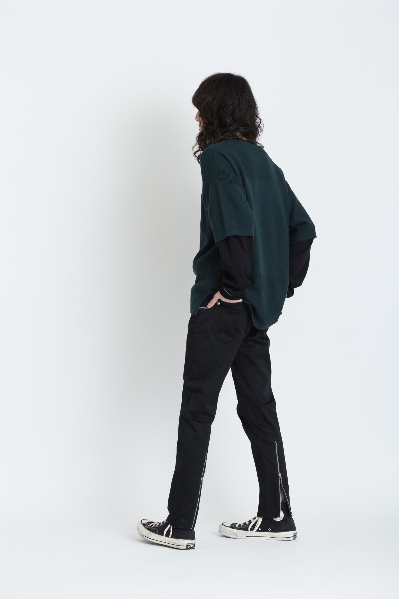 VICTIM 2019 æ¥å¤ç³»å Lookbook