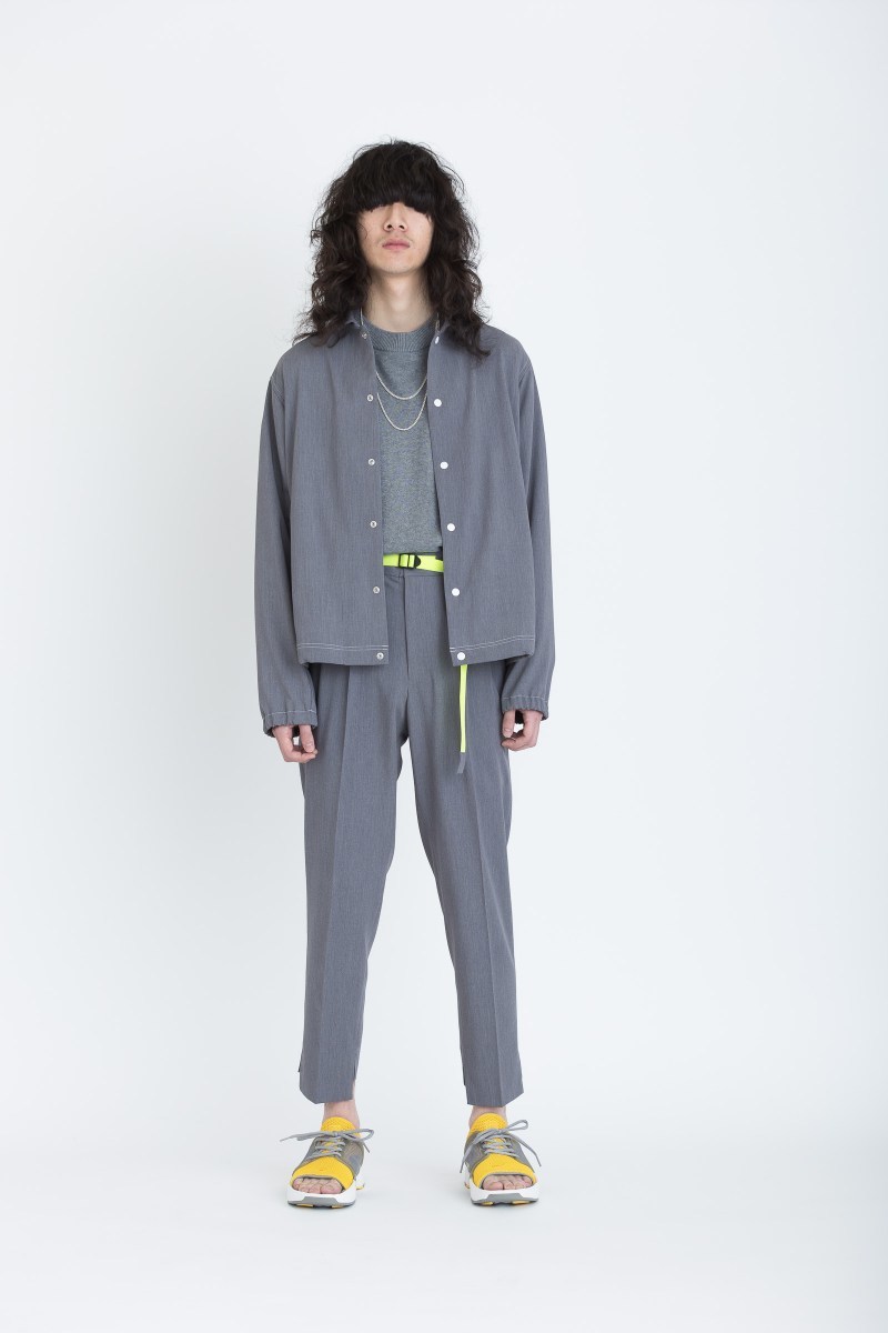 VICTIM 2019 æ¥å¤ç³»å Lookbook