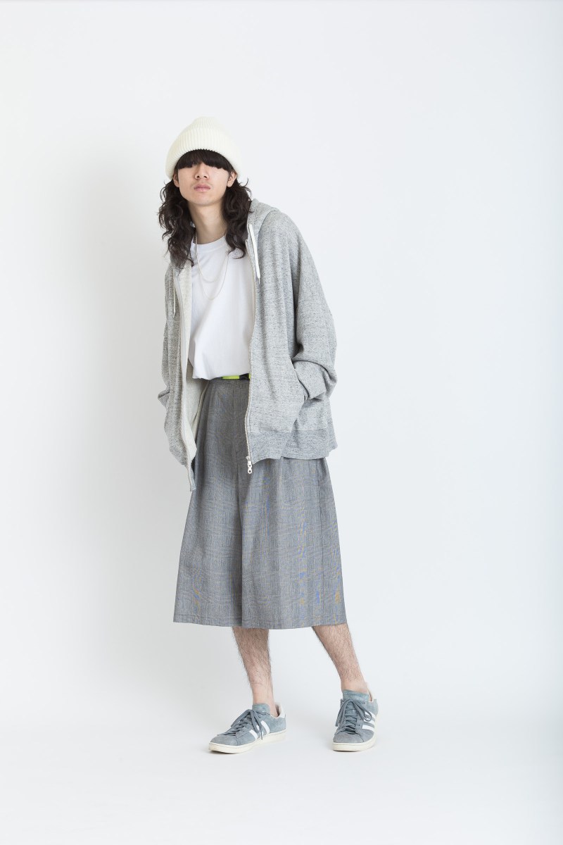 VICTIM 2019 æ¥å¤ç³»å Lookbook