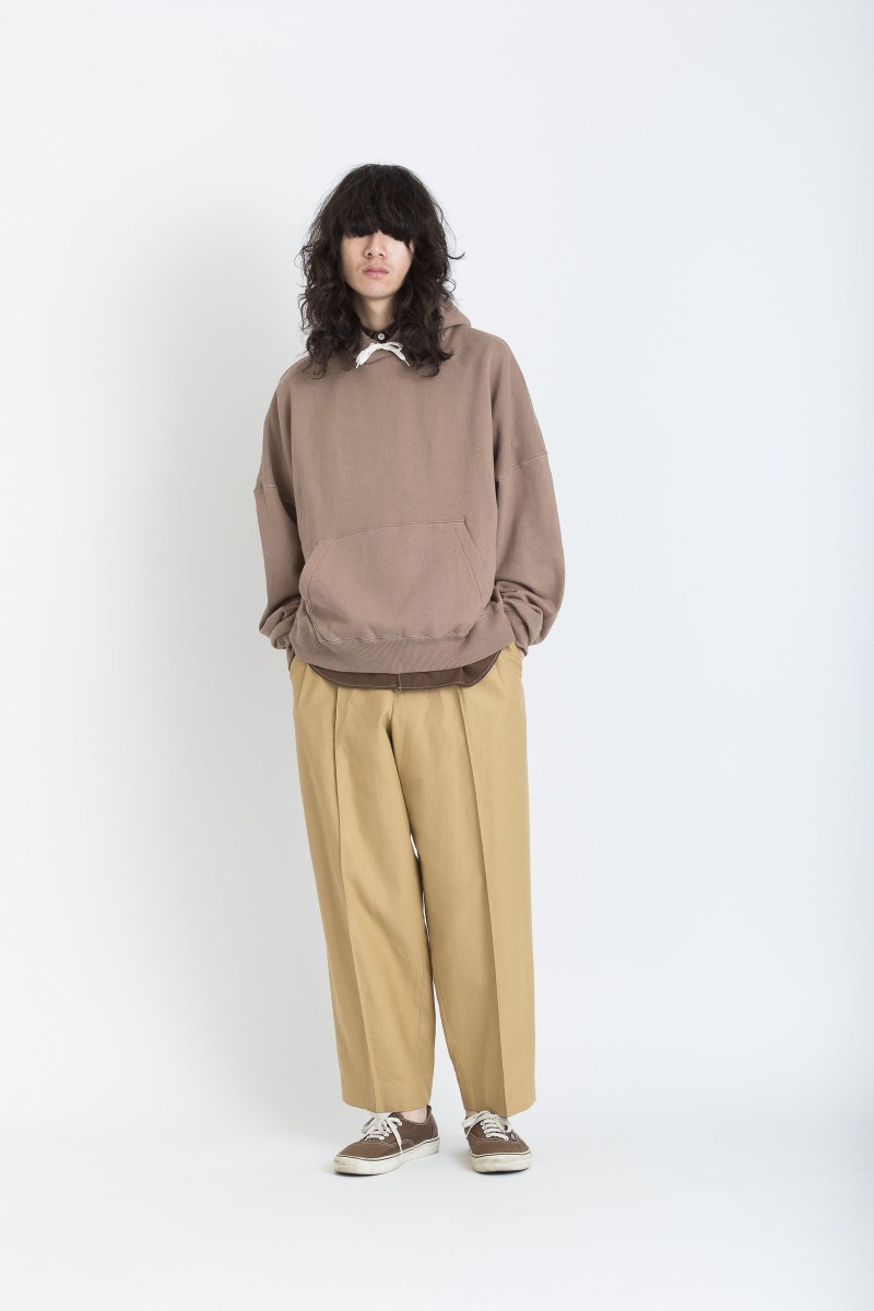 VICTIM 2019 æ¥å¤ç³»å Lookbook