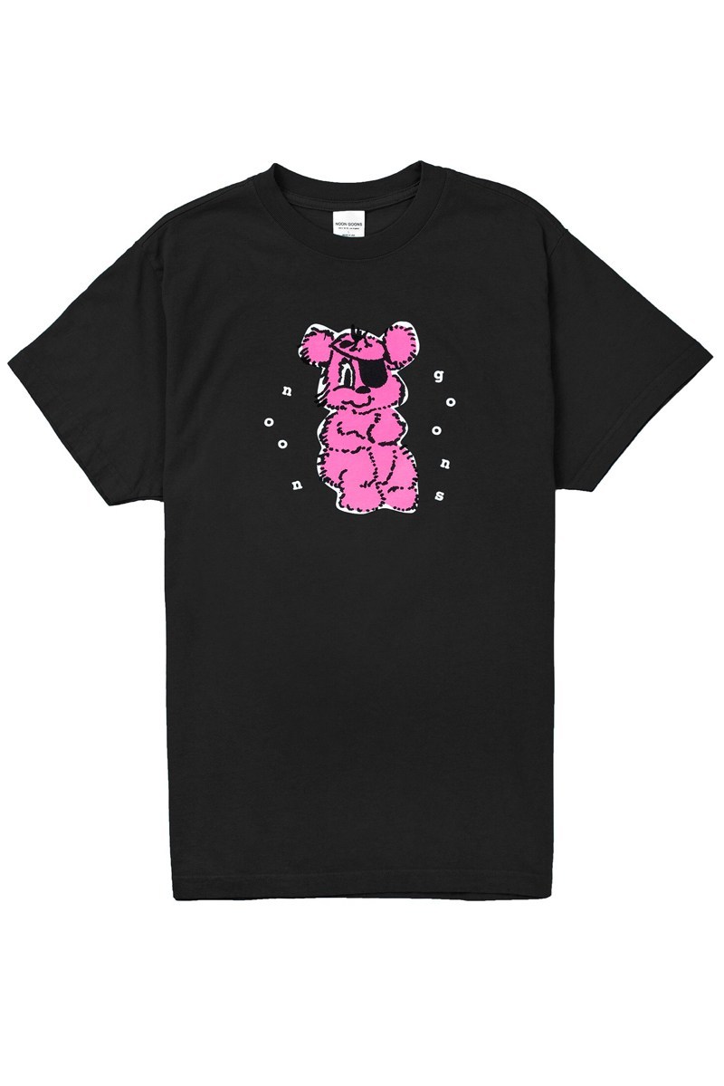  Noon Goons 2018 ç§å¬ç³»å Lookbook ç¼ä½