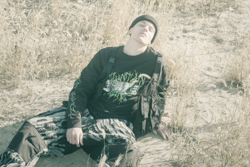 GUNCÂ&nbsp;å¨æ° 2018 ç§å¬ç³»åé&nbsp;å Lookbook æ­£å¼ç¼å¸