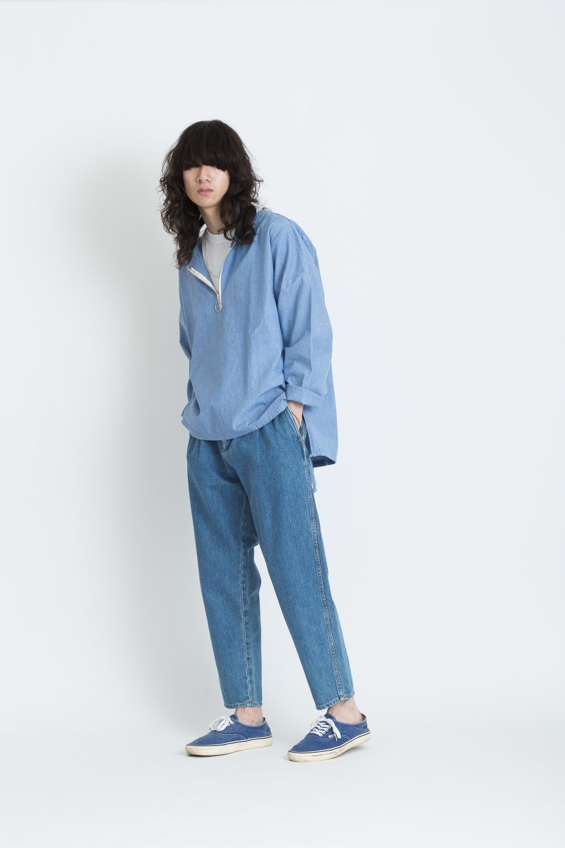 VICTIM 2019 æ¥å¤ç³»å Lookbook