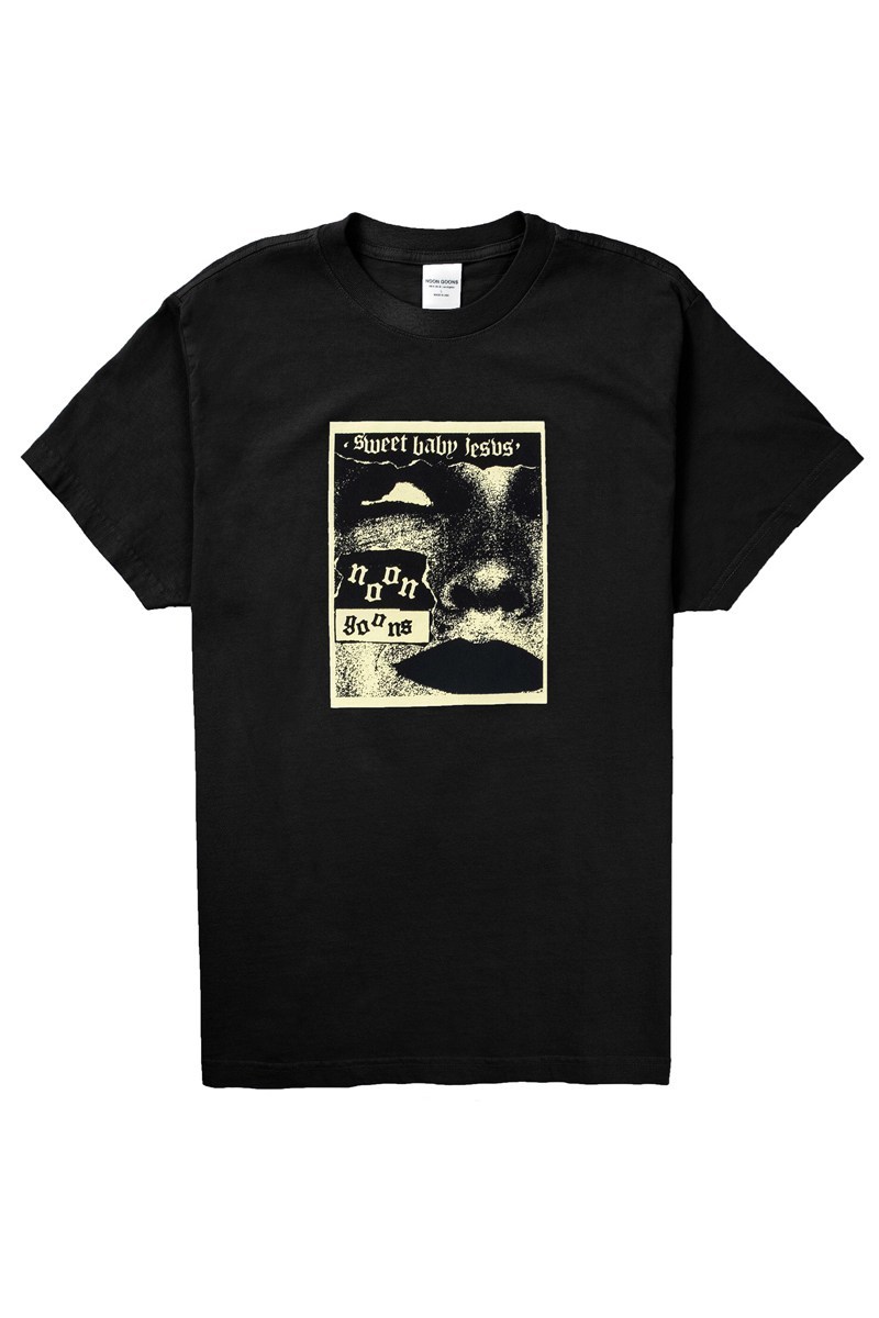  Noon Goons 2018 ç§å¬ç³»å Lookbook ç¼ä½