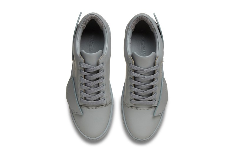 A-COLD-WALL* SHARD Low å¨æ°éè²è¨­è¨ãClayã