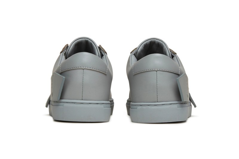 A-COLD-WALL* SHARD Low å¨æ°éè²è¨­è¨ãClayã