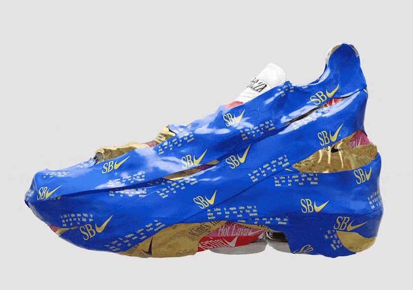 Nike LeBron 16 LeBronæè¡¨Nike SB