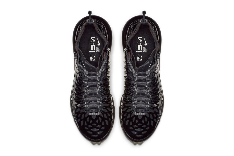 æ¶åé è¦½ Nike ISPA é ç:registered:ææ°åä½ Air Max 270 SP SOE 