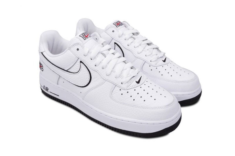 Dover Street Market x Nike å¨æ°è¯å Air Force 1 Low ç»å&nbsp;´
