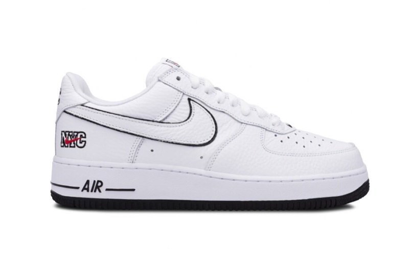 Dover Street Market x Nike å¨æ°è¯å Air Force 1 Low ç»å&nbsp;´