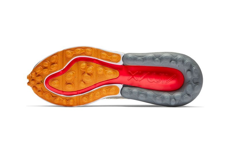 æ¶åé è¦½ Nike ISPA é ç:registered:ææ°åä½ Air Max 270 SP SOE 