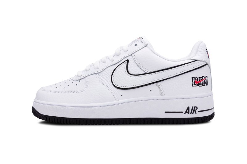 Dover Street Market x Nike å¨æ°è¯å Air Force 1 Low ç»å&nbsp;´