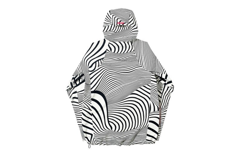 Palace å°æ¼æ¬é±ç¼å:registered:å
¨æ° GORE-TEX Vortex å¤å¥å帽款系å