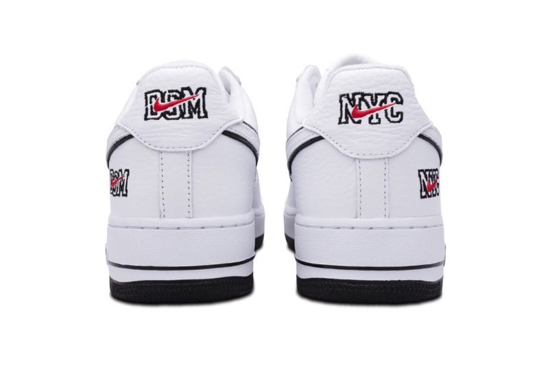 Dover Street Market x Nike å¨æ°è¯å Air Force 1 Low ç»å&nbsp;´