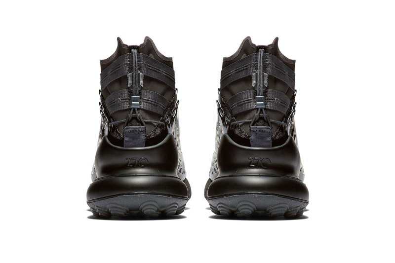 æ¶åé è¦½ Nike ISPA é ç:registered:ææ°åä½ Air Max 270 SP SOE 