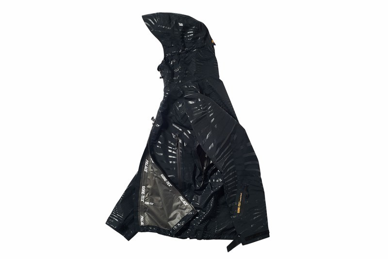 Palace å°æ¼æ¬é±ç¼å:registered:å
¨æ° GORE-TEX Vortex å¤å¥å帽款系å