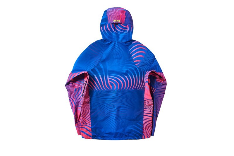 Palace å°æ¼æ¬é±ç¼å:registered:å
¨æ° GORE-TEX Vortex å¤å¥å帽款系å