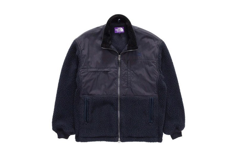 THE NORTH FACE PURPLE LABEL å¨æ°å¬è£å:registered:åæ­£å¼ä¸æ¶